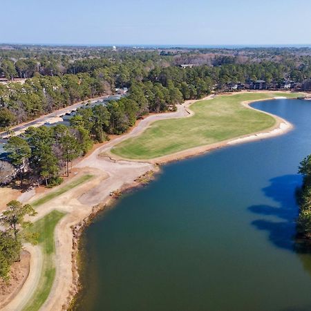 11D True Blue Golf Haven II Home Pawleys Island Exterior photo