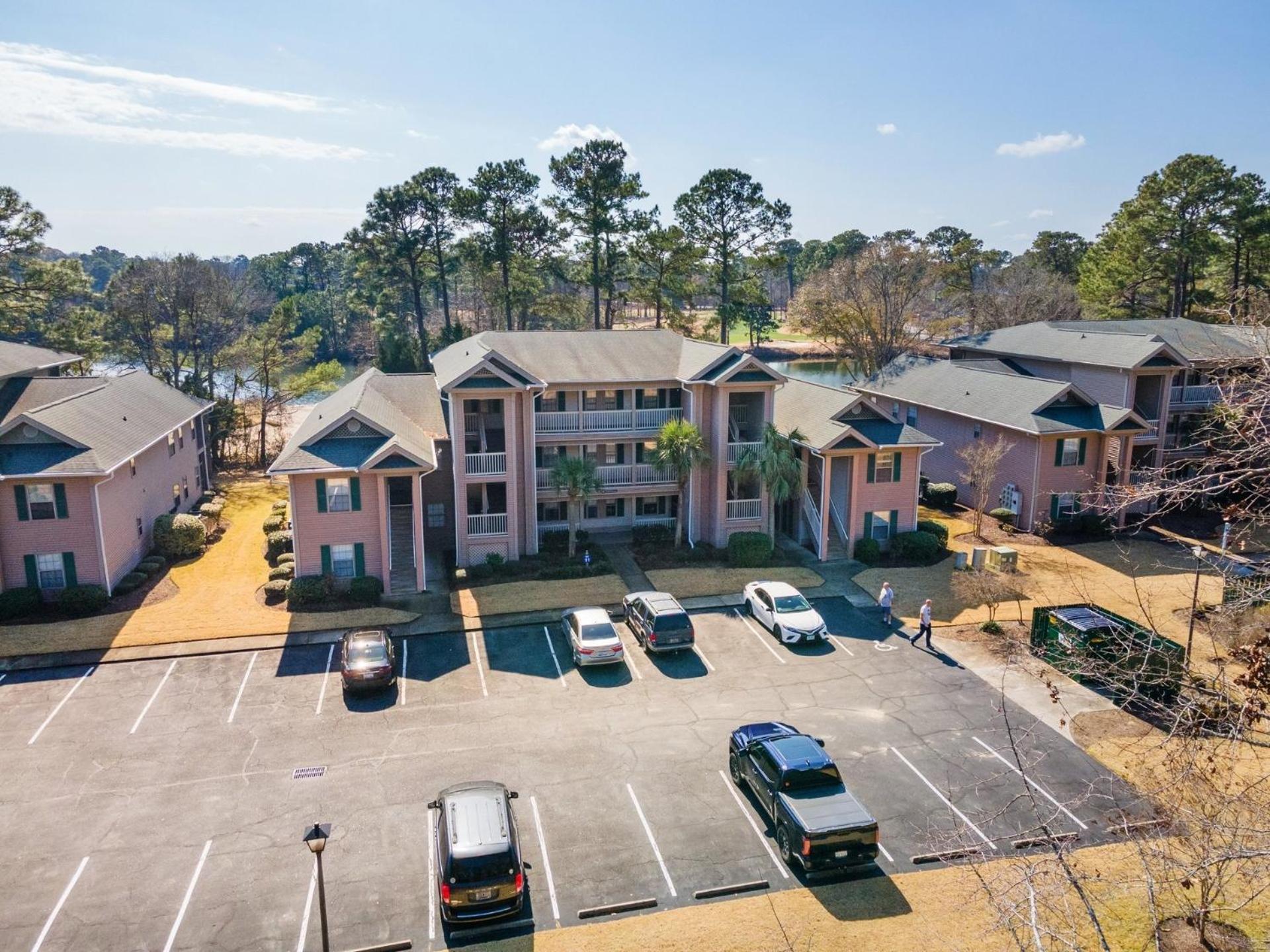 11D True Blue Golf Haven II Home Pawleys Island Exterior photo